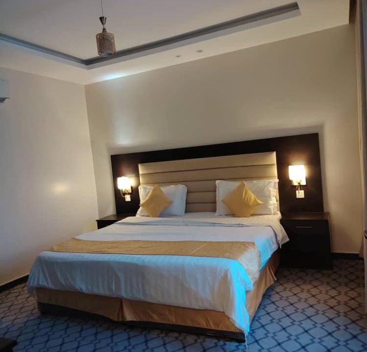 Abha Apartment | ايفانا للشقق الفندقية