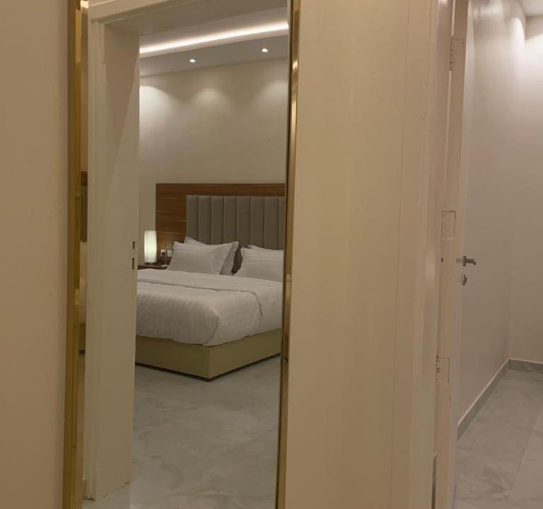 Al Majmaah Hotel | ايلاف نجد للشقق المخدومة