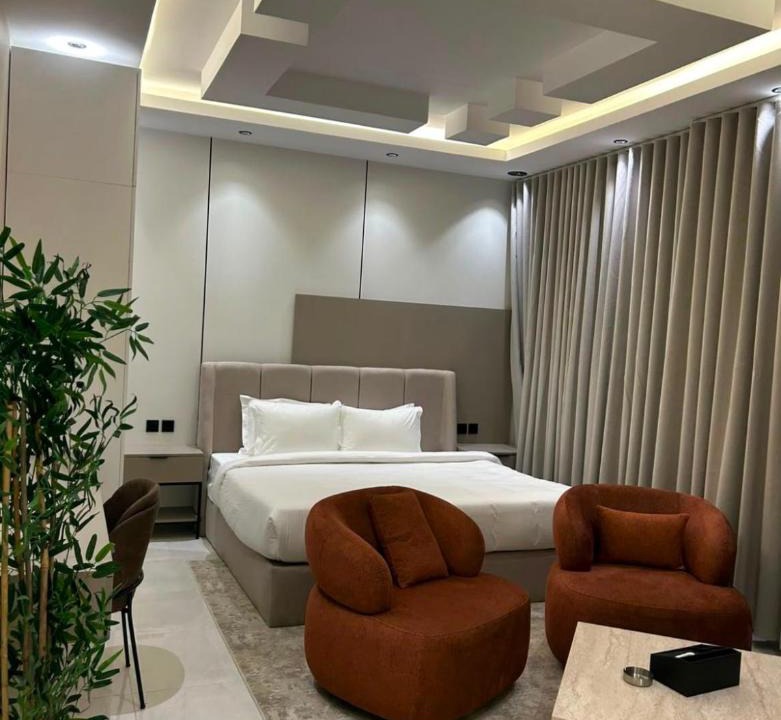 Taif Apartment | ايلجنت للأجنحة الفندقية الطائف