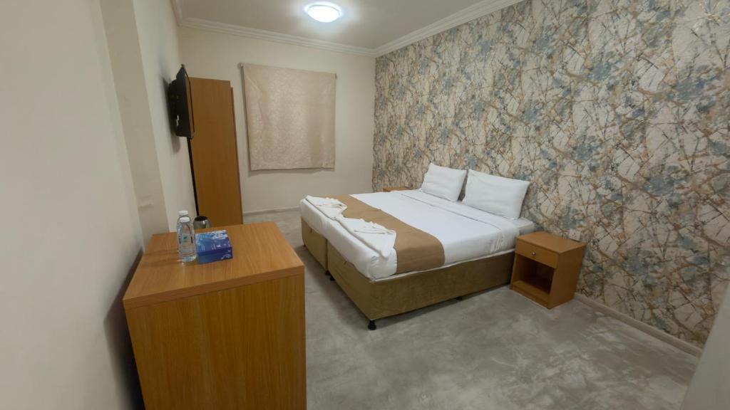 Mecca Hotel | براديس لاند نبراس الهدئ