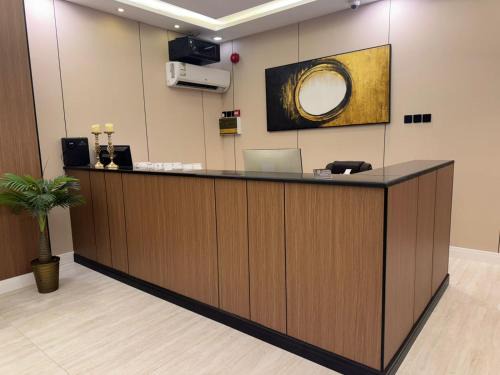 Mizail Apartment | براون هاوس للشقق المخدومة