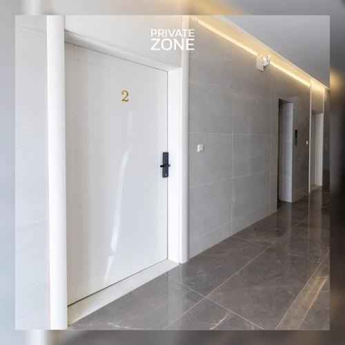 Al Mahdiyah Apartment | برايفت زون موبايلي