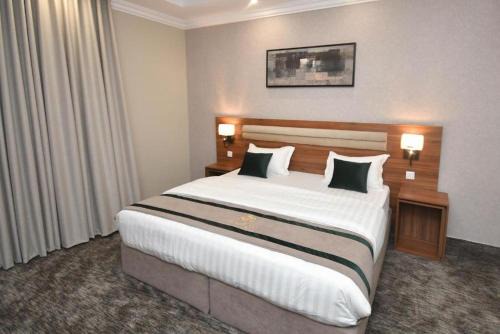 Riyadh Apartment | برج الفخامة لشقق المخدومة