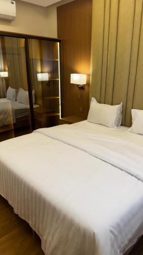 Al Malaz Apartment | برج نجمة الخيال