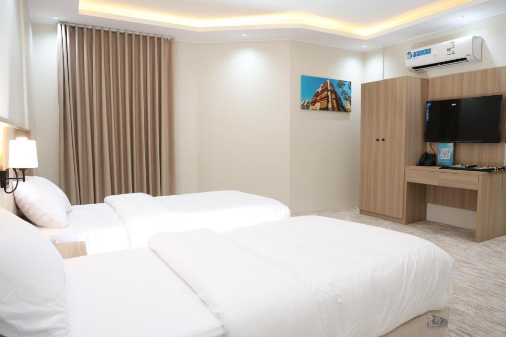 Khamis Mushait Hotel | بلوم هاوس للشقق المخدومة