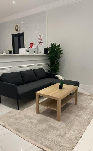 Taif Apartment | بيت الغيم