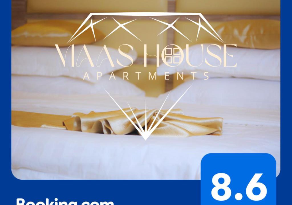 Abha Apartment | بيت الماس للشقق المخدومة MAAS House Apartments