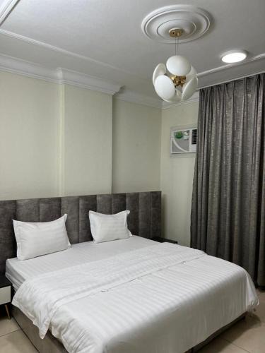 Abha Apartment | بيوتي روز لشقق المخدومه