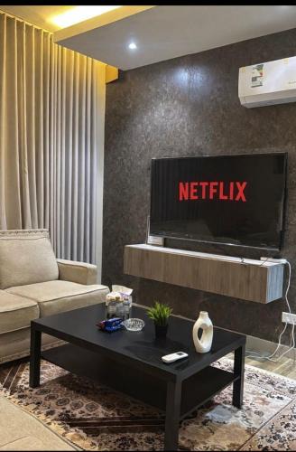 Medina Apartment | بي هوم شقق فندقية فاخرة المدينة المنوره B Home Luxury Serviced Apartments Madinah