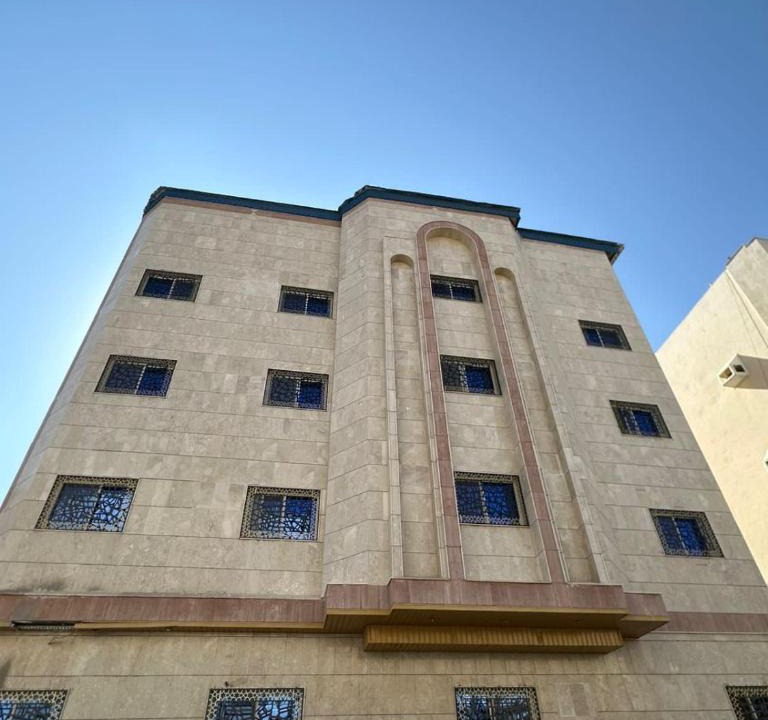 Al Harra Al-Sharqiah Apartment | تاج العريض