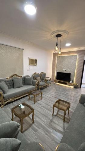 Mizail Apartment | تبوك شقة فاخرة المصيف 1