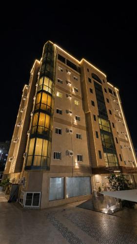 Al Bahah Apartment | ترند سويتس - TREND Suites