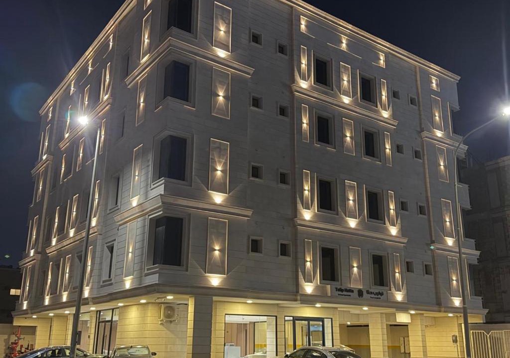 Al Aqrabiyah Apartment | توليب حتا 2 Tulip Hatta