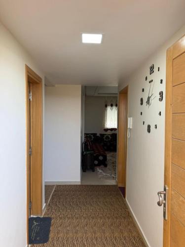 Dakhla Apartment | جاليري المامونية بناية ب شقة 31 الداخلة أكادير