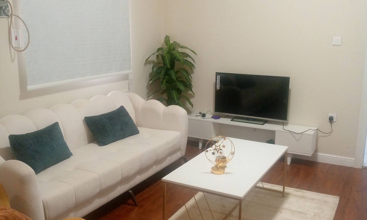 Riyadh Apartment | جبل الزيتون الرياض من التخصيصي