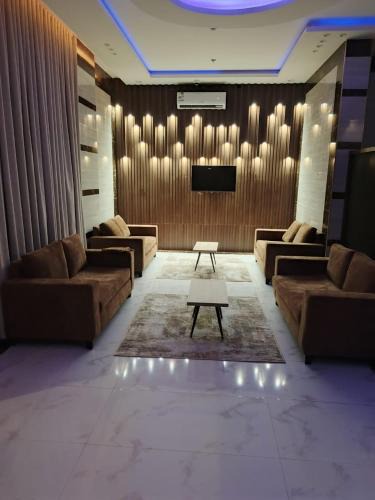 Muhayil Apartment | جميرا لاين