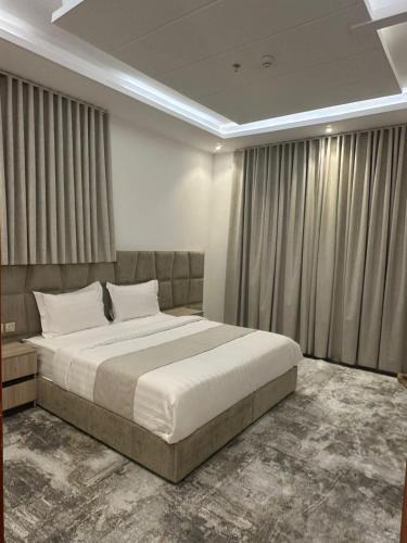 Muhayil Apartment | جميرا محايل