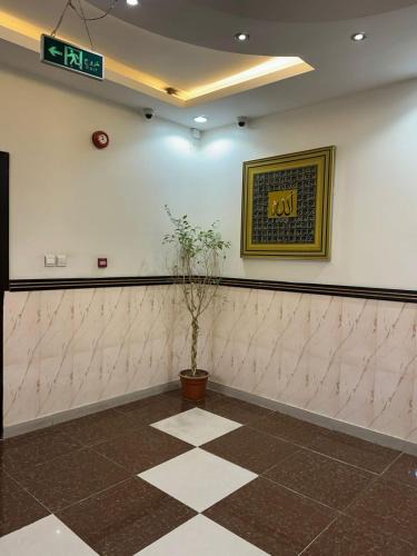 Abha Apartment | جميــرا لاين