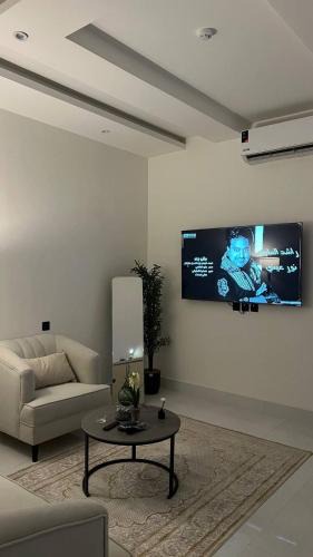 Al Kharj Apartment | جناح -غرفه وصاله أنيق