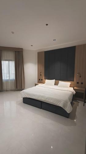 Medina Hotel | جناح فاخر بغرفة نوم وصالة - المدينة المنورة