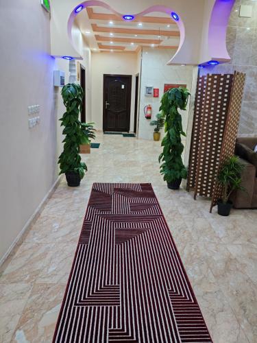Ar Rayis Apartment | جناح مميز بغرفة نوم ماستر وصالة تلفزيون