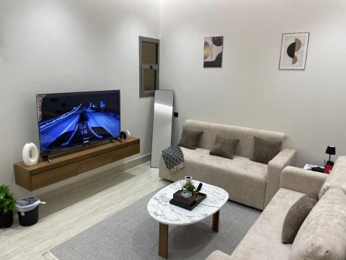 Al Kharj Apartment | جناح مميز للإقامة