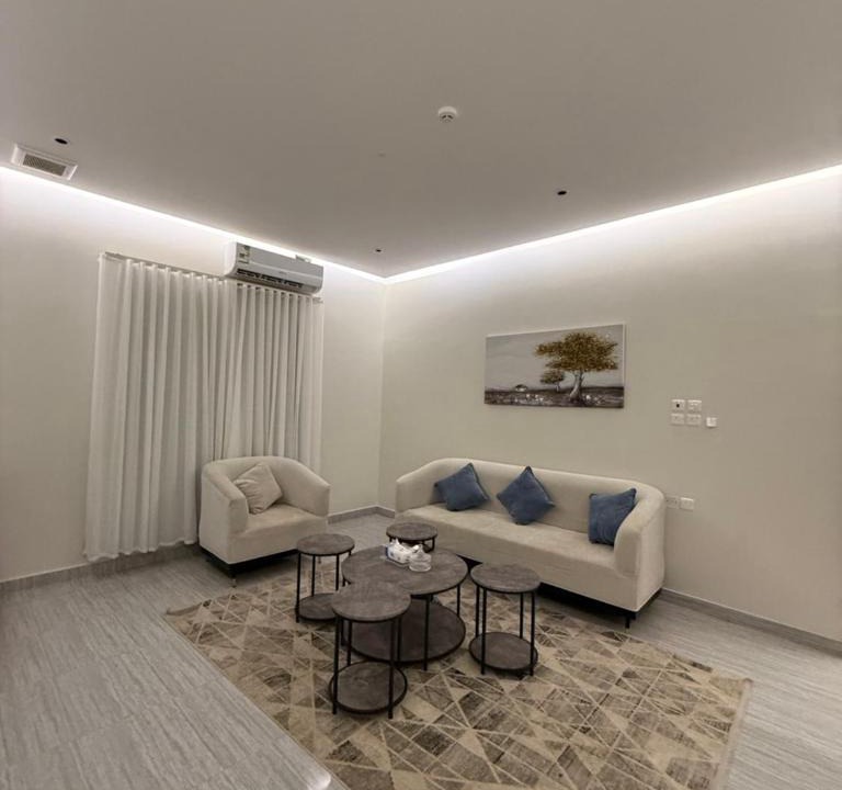 Hafr Al Batin Apartment | جناح vip دخول ذكي