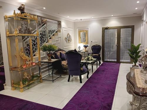 Al Kharj Apartment | جودة الحياة