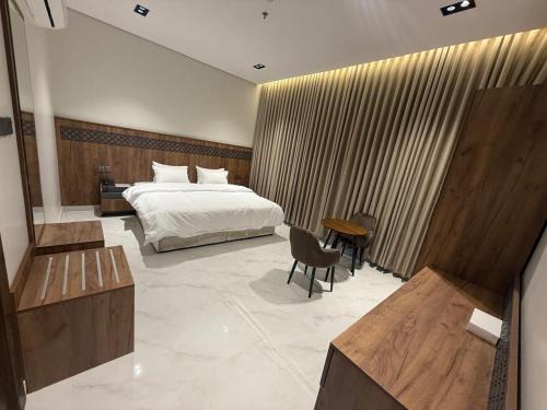 Medina Apartment | جوهرة الكروان للشقق المخدومة