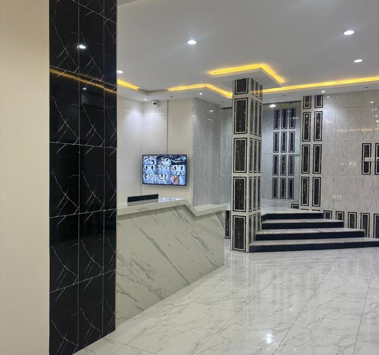 Abha Apartment | جوهرة عسير