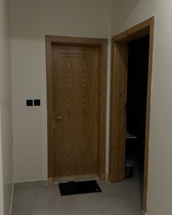 Medina Apartment | حي الحديقه