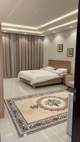 AlUla Apartment | دادن 1 - Dadan 1
