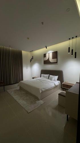 Buraydah Apartment | دارك
