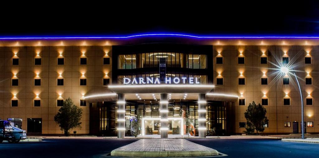 Al Qurayyat Hotel | دارنا بلص للشقق المخدومة