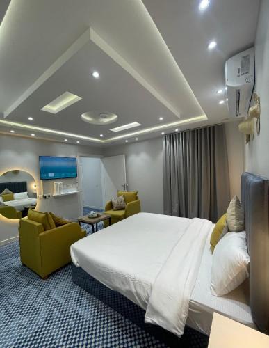 Abha Apartment | دار الأبعاد