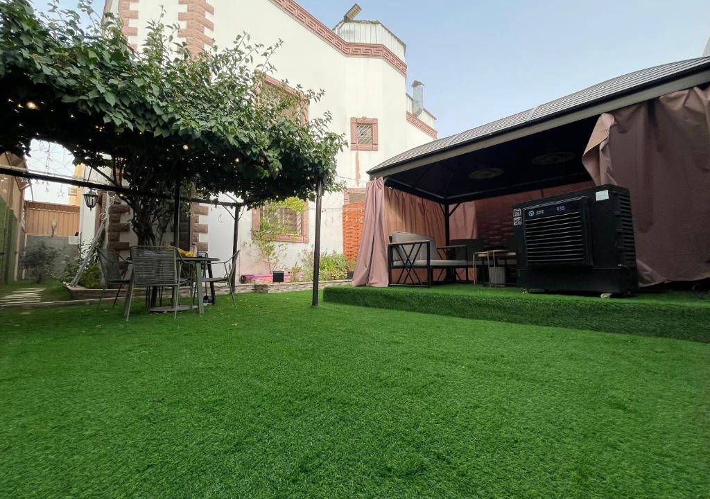Al Aqiq Villa | دار ناصر