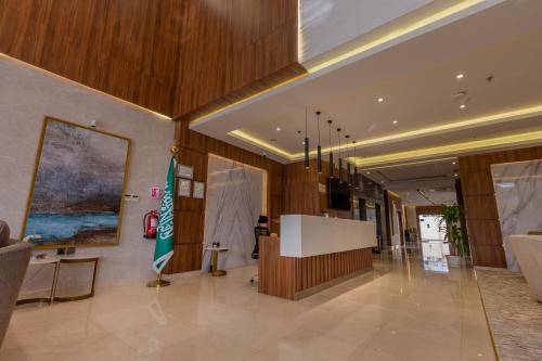 Abha Apartment | دانة المروج للشقق المخدومة Danat Almourouj Serviced Apartment