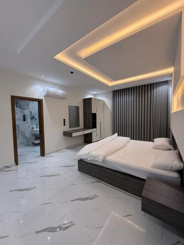 Taif Apartment | درة القيم