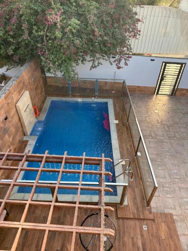 Yanbu Ski Chalet | درة ينبع