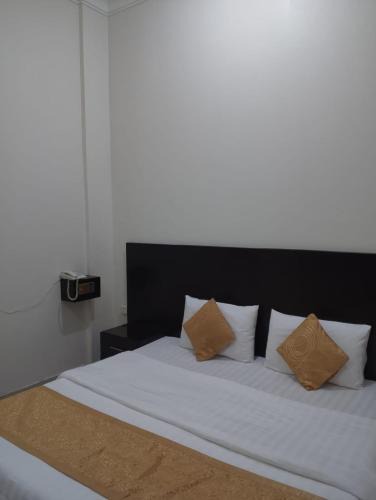 Ha'il Apartment | درر مسك للشقق المخدومة