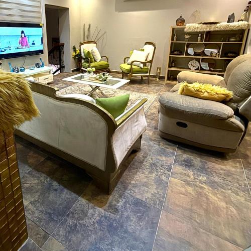 Al Kura Apartment | دلتا ابحر