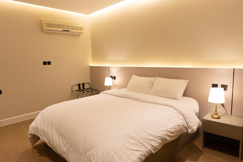 Al Duwadimi Apartment | دواد للشقق المخدومة Dewad for Serviced apartments