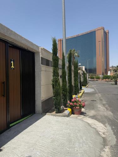 Abha Apartment | دور فخم وواسع حزام أبها