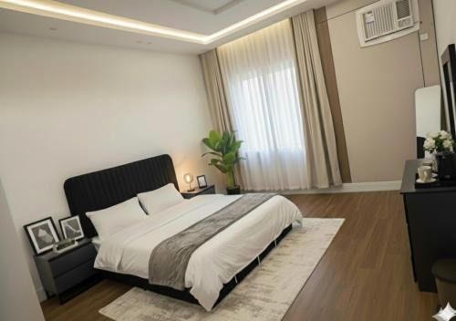 Al Bahah Apartment | ديرة إن Dirah Inn