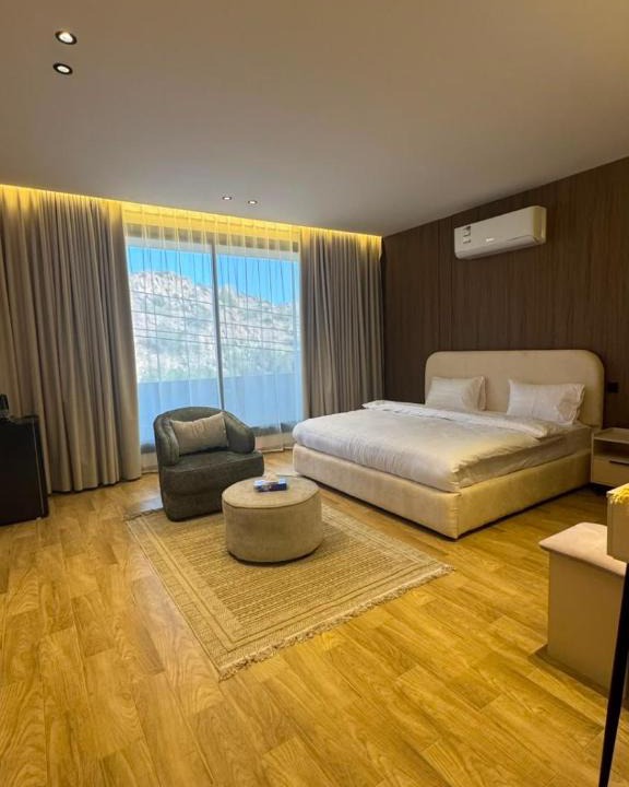 Ash Shafa Apartment | رأس الشفا - OrbitNet