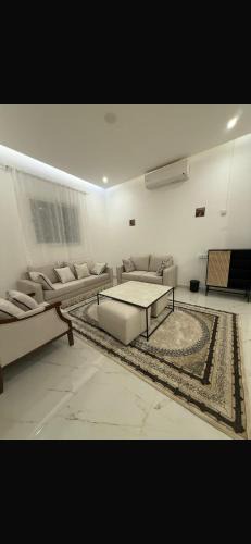 Ar Rass House | راحة الرس-بيت عطلات فاخر