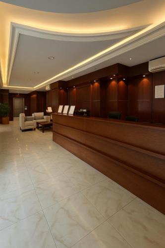Mizail Apartment | راما دبي للشقق المخدومة -النهضه شارع السديري -اقتصادي