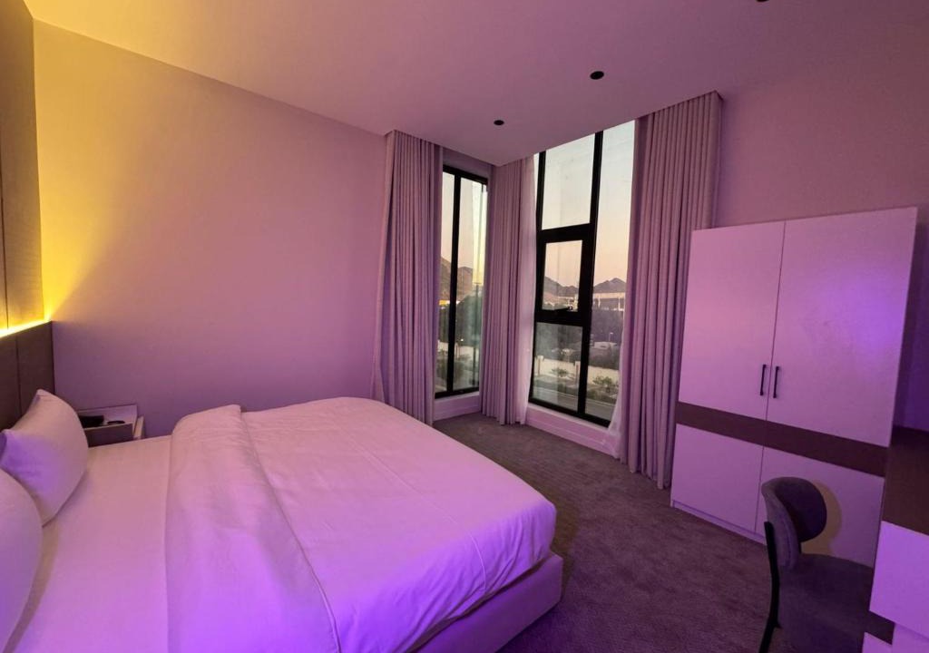 As Salam Apartment | رست للشقق المخدومة Rest serviced apartments