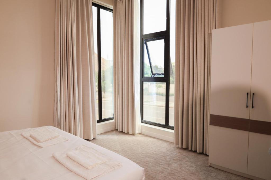 As Salam Apartment | رست للشقق المخدومة