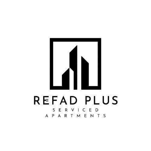 Ahad Rafidah Apartment | رفاد بلس للشقق المخدومة احد رفيدة - REFAD PLUS Ahad rufaidah